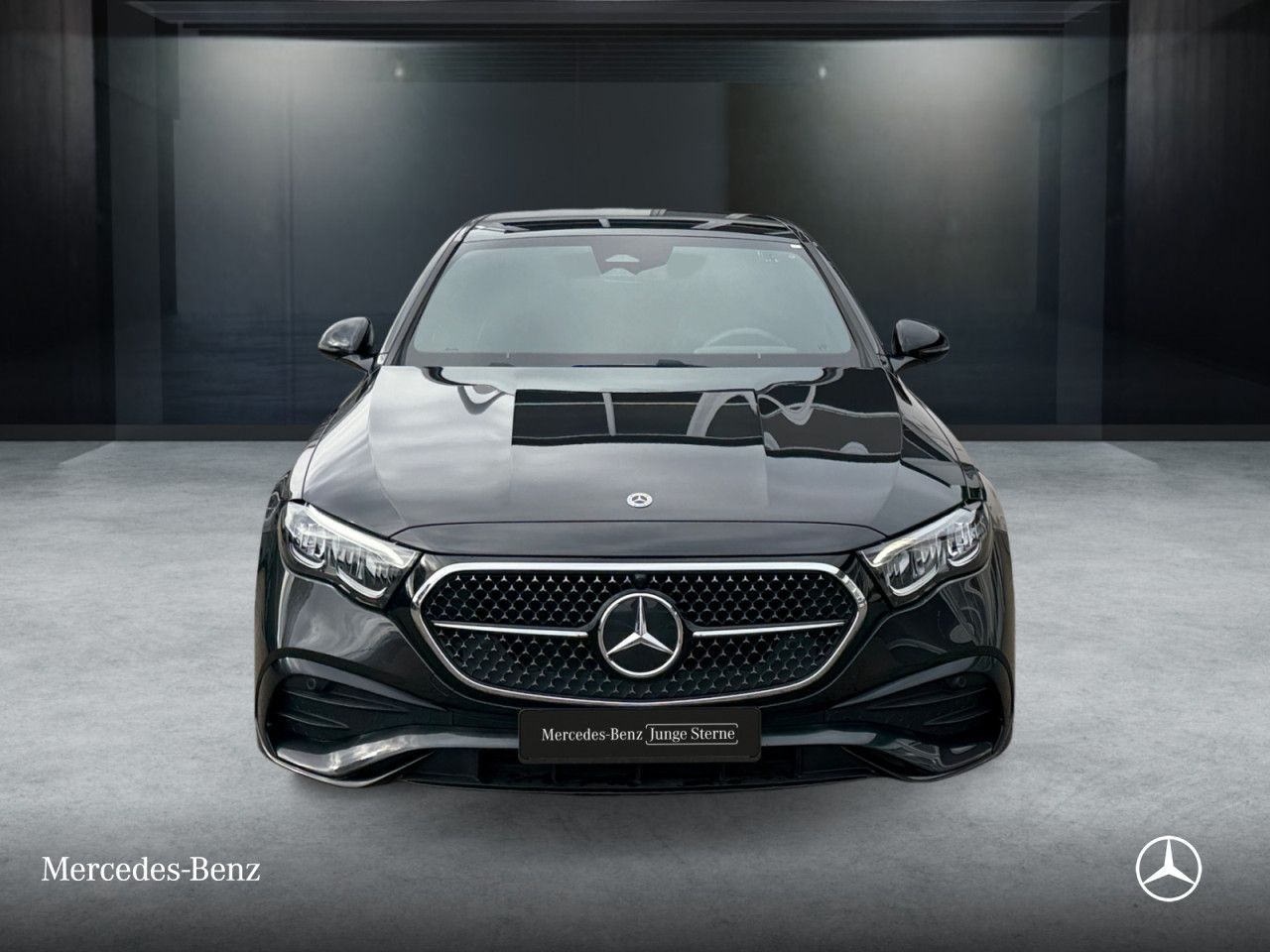 Mercedes-Benz E-Klasse – Bild 8