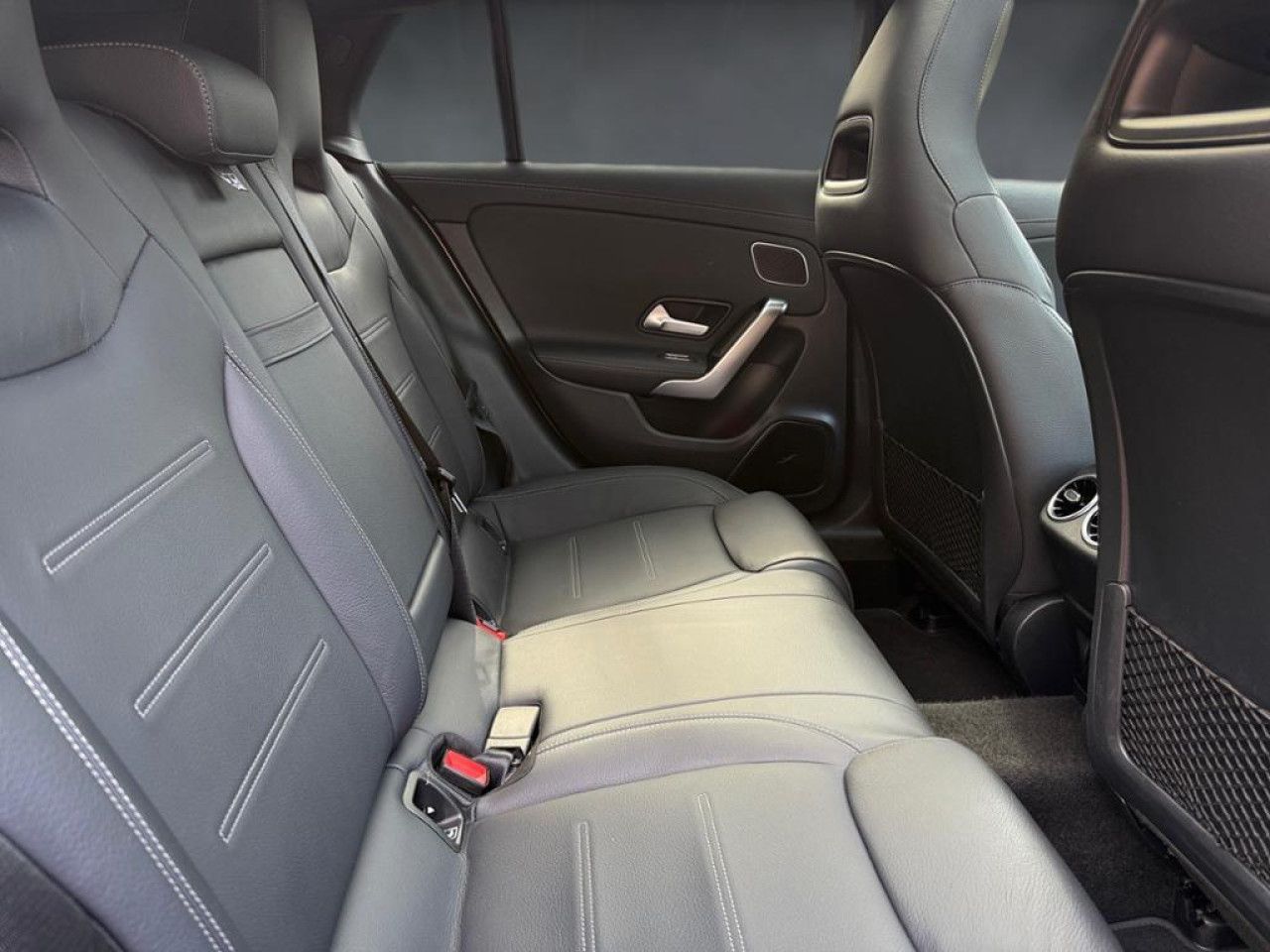 Mercedes-Benz CLA – Bild 9