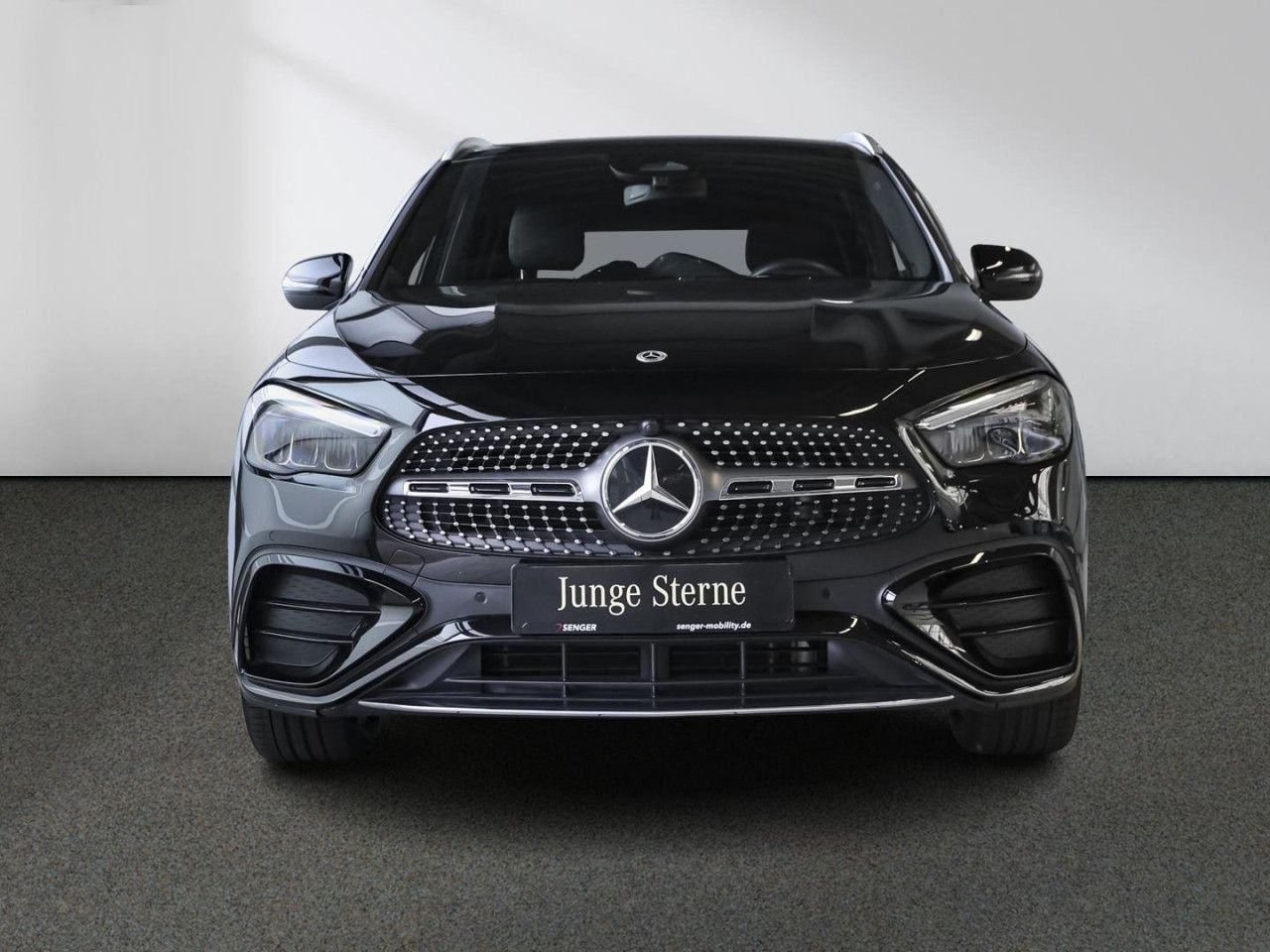 Mercedes-Benz GLA – Bild 2