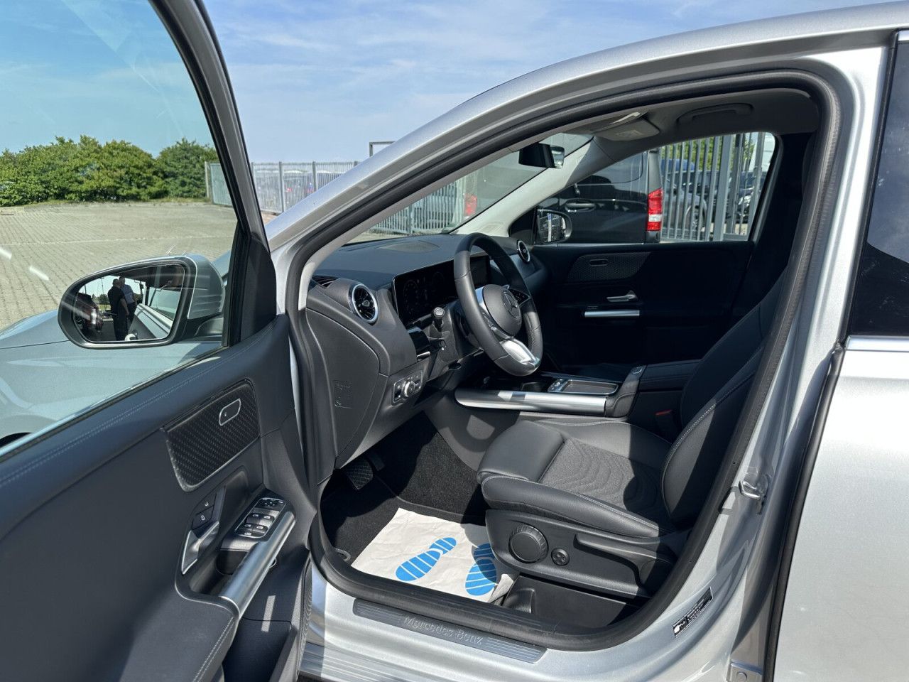 Mercedes-Benz B-Klasse – Bild 18