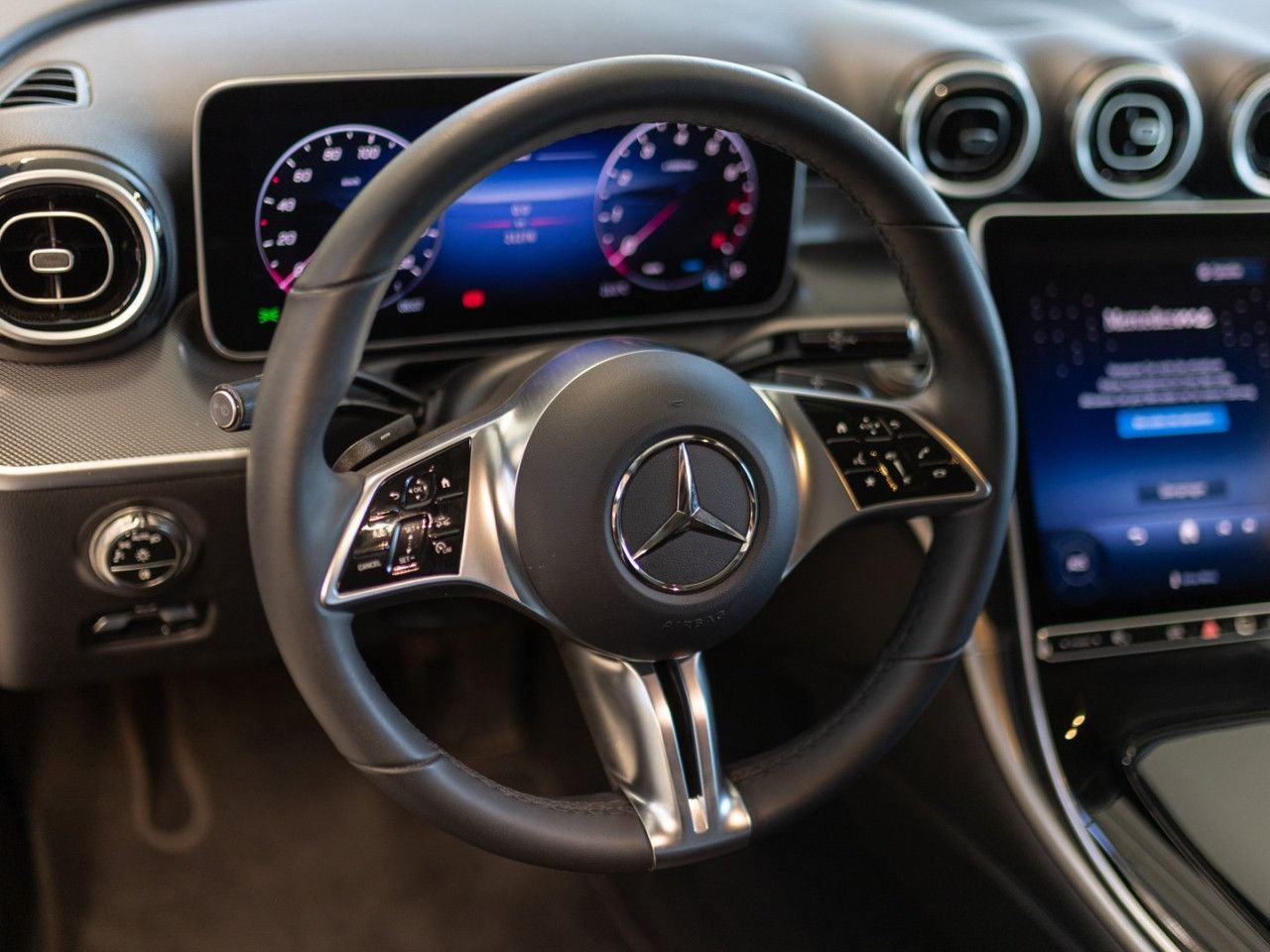 Mercedes-Benz C-Klasse – Bild 7