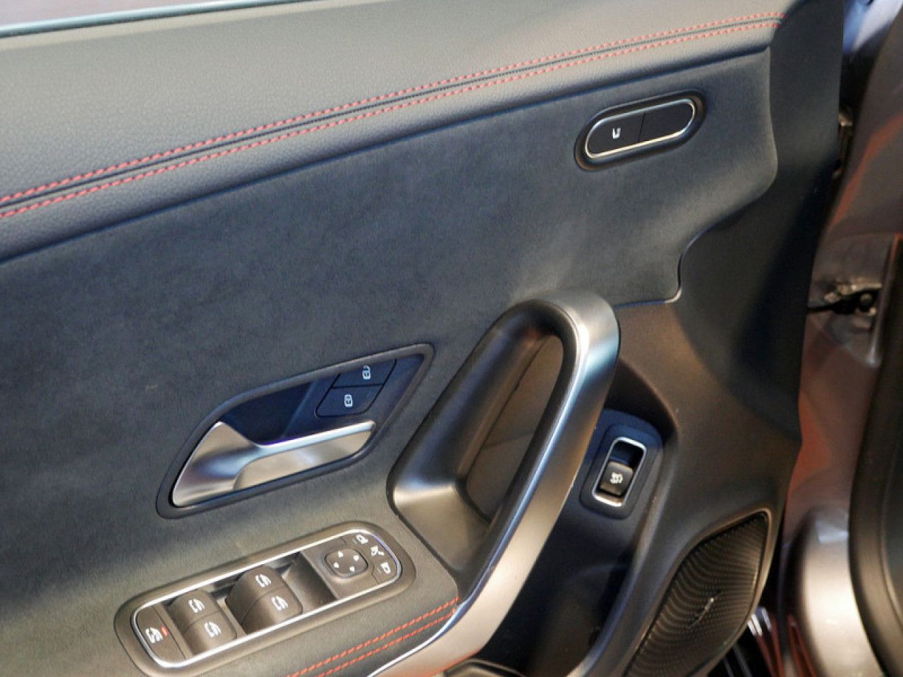 Mercedes-Benz CLA – Bild 13