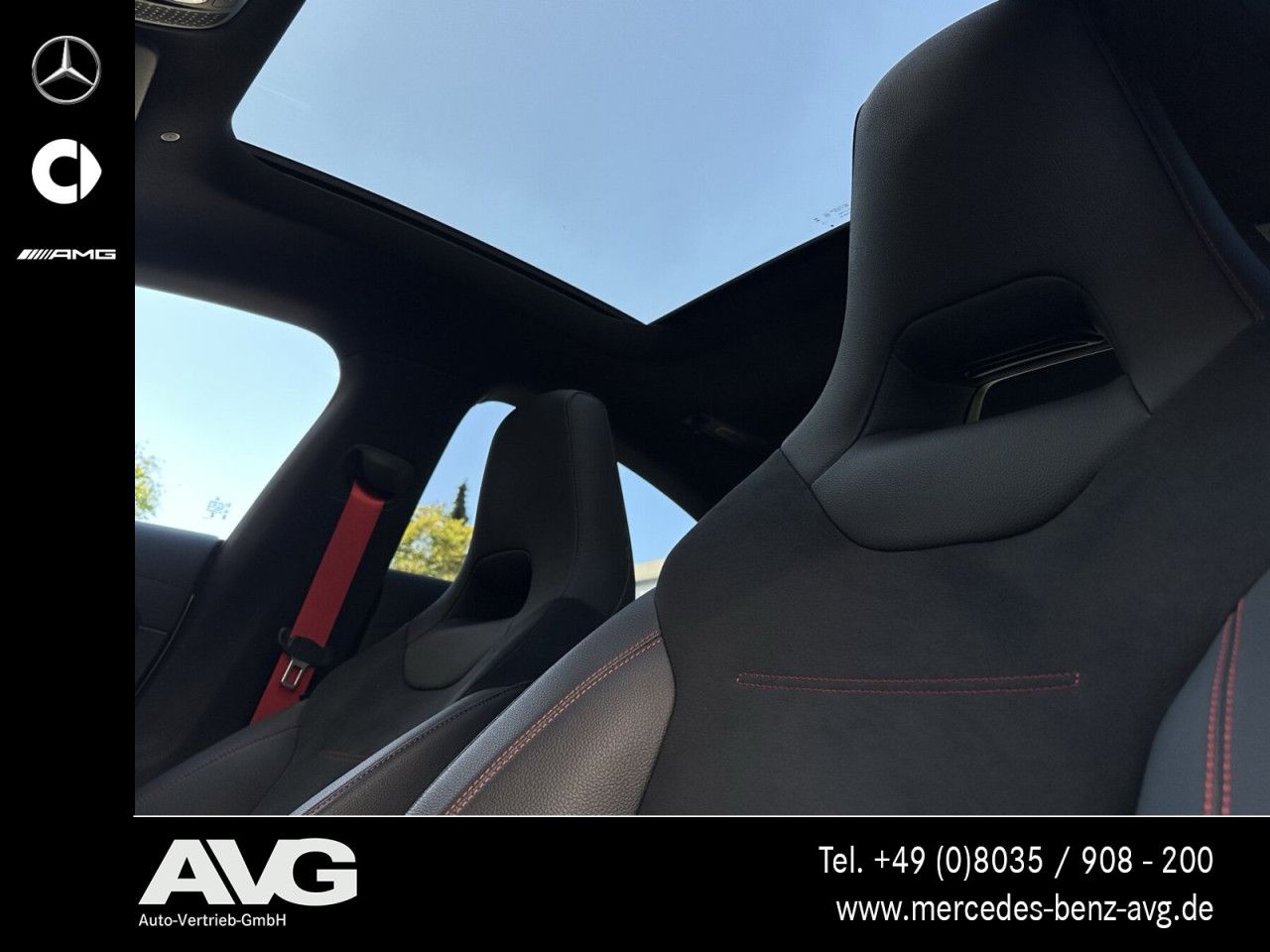 Mercedes-Benz CLA – Bild 19