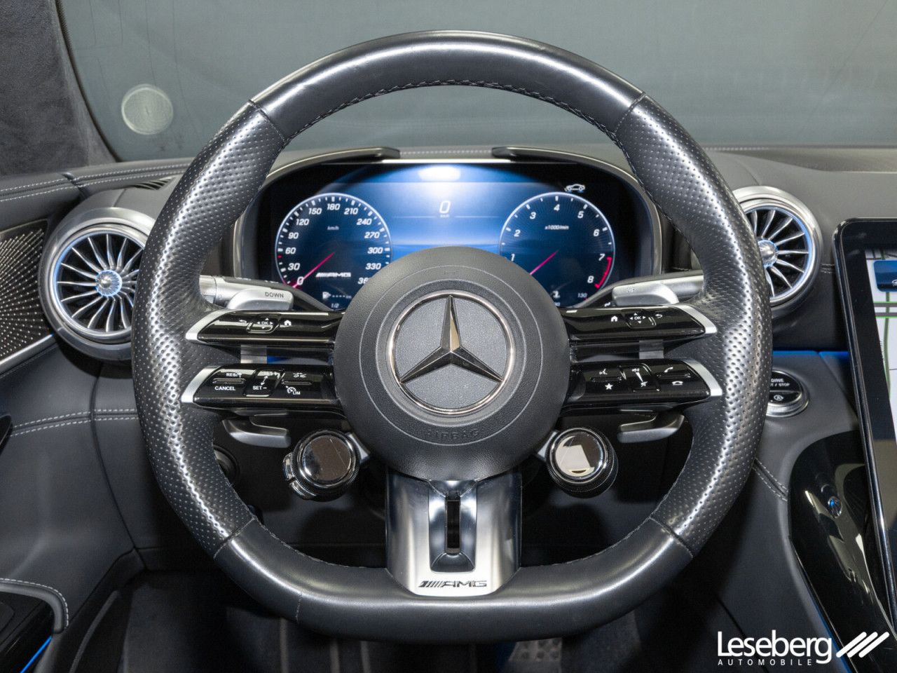 Mercedes-Benz SL – Bild 20
