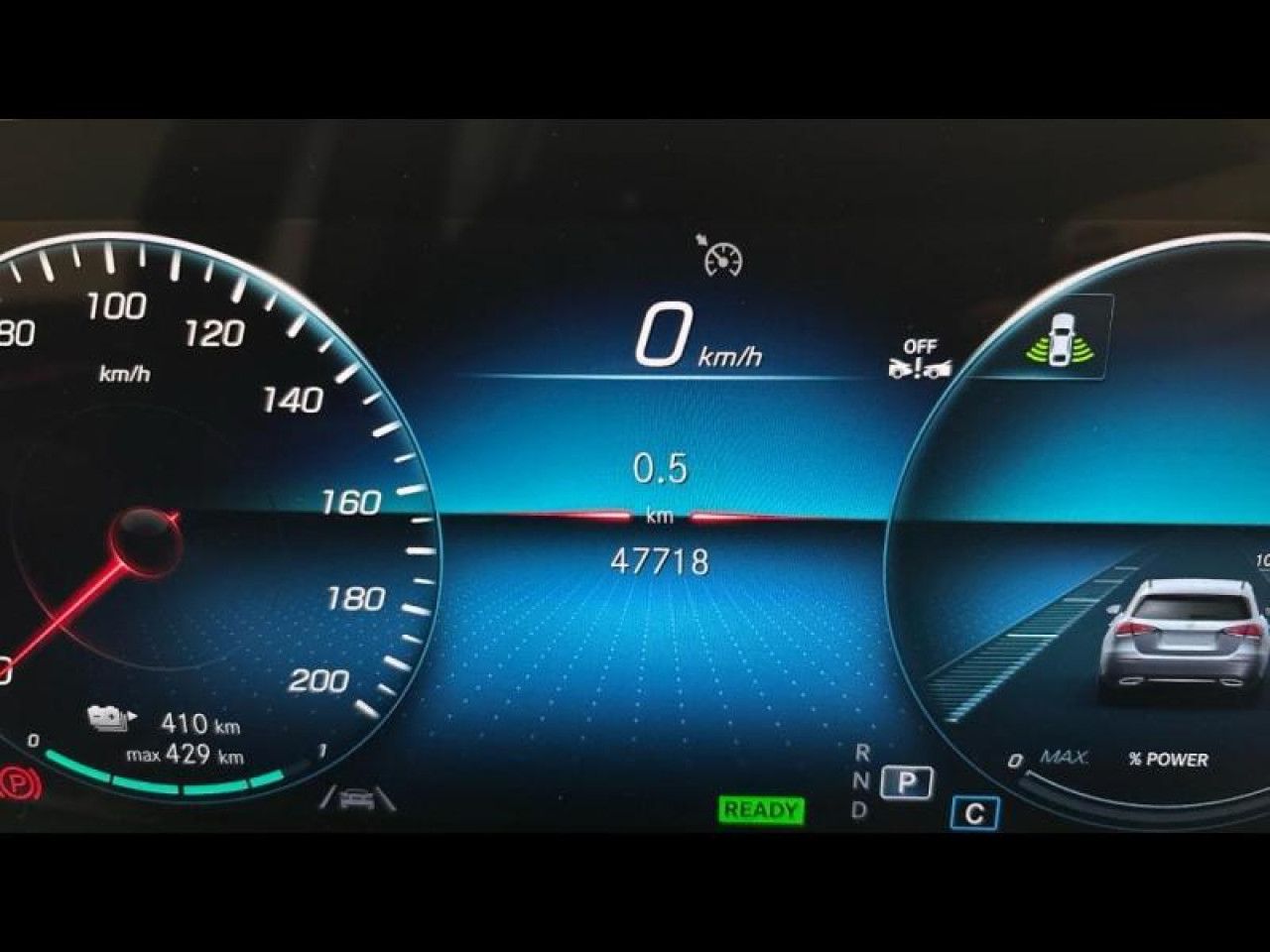 Photo du v&eacute;hicule 9 / 18