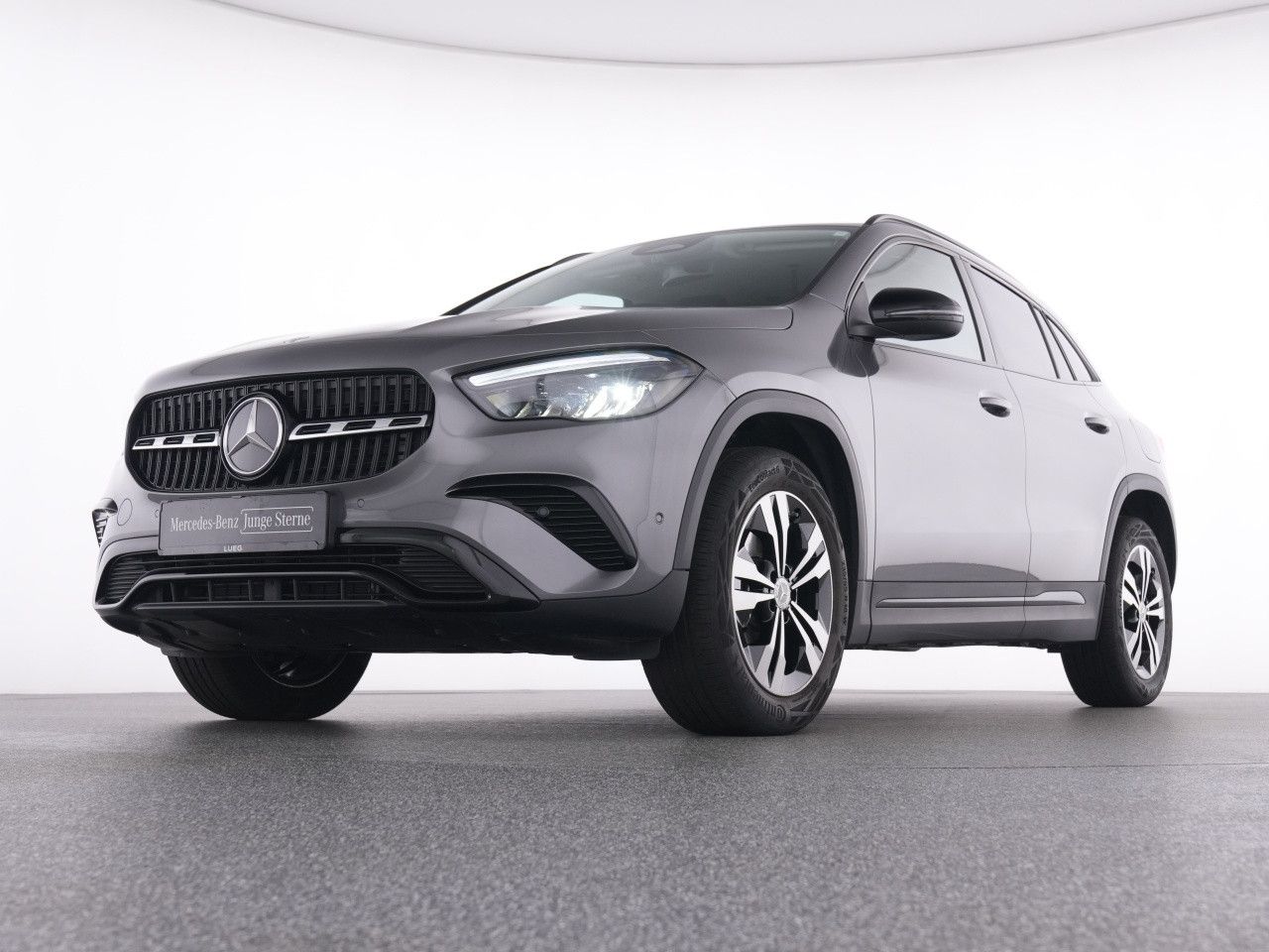Mercedes-Benz GLA – Bild 6