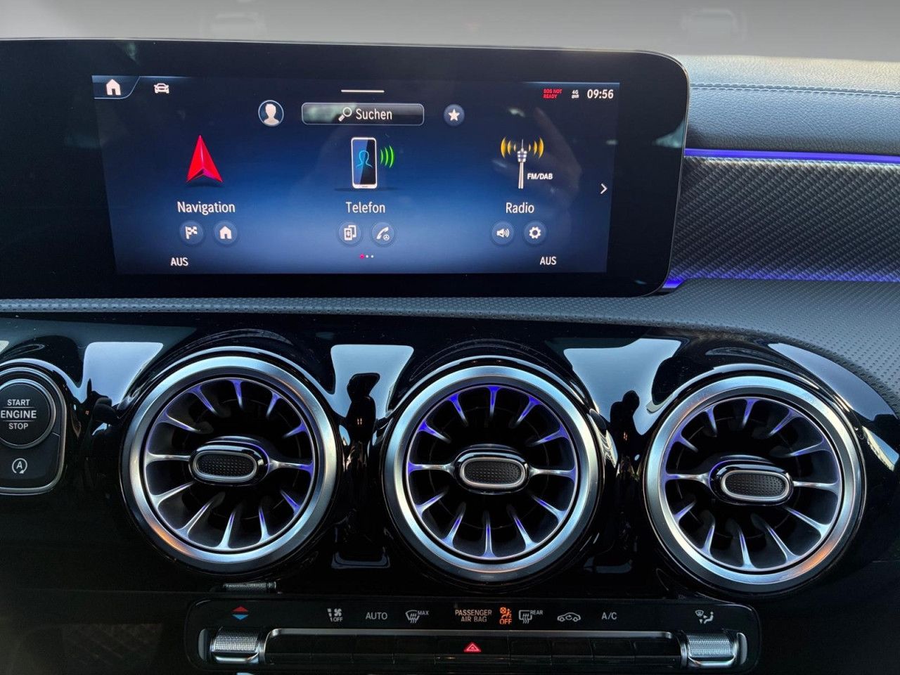 Mercedes-Benz CLA – Bild 15