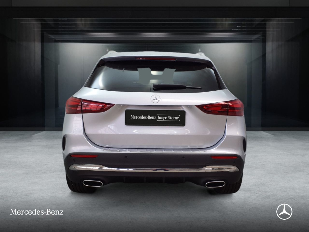 Mercedes-Benz GLA – Bild 4