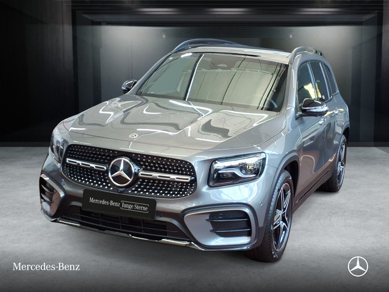 Mercedes-Benz GLB – Bild 7