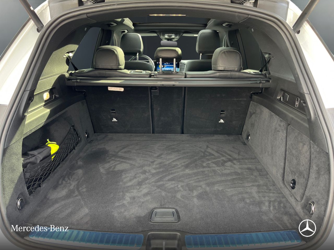 Mercedes-Benz GLE – Bild 5