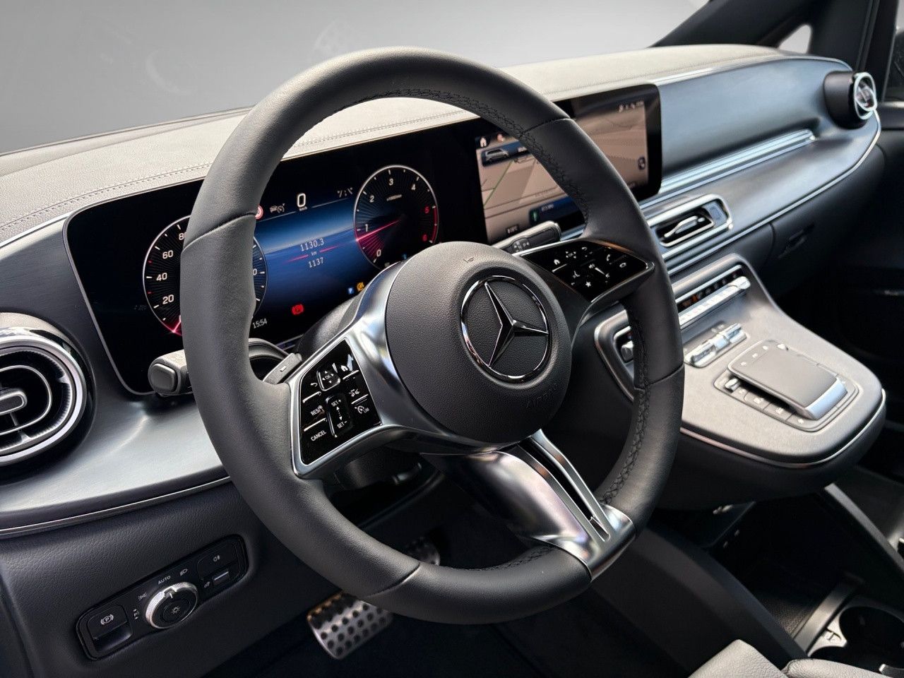Mercedes-Benz V-Klasse – Bild 15