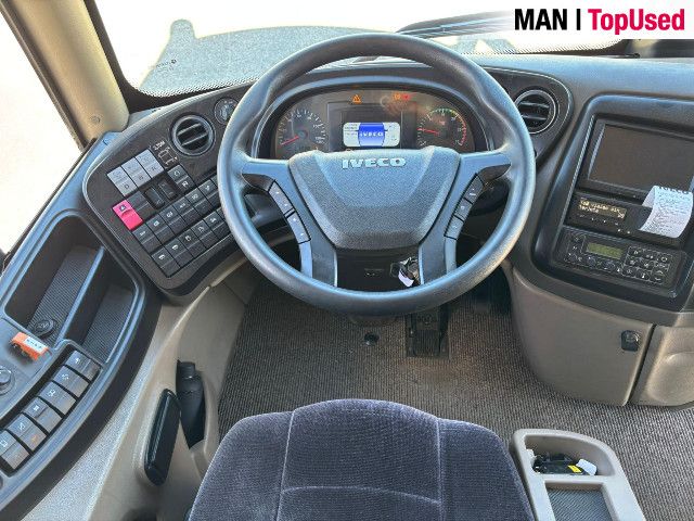 IVECO Magelys 13