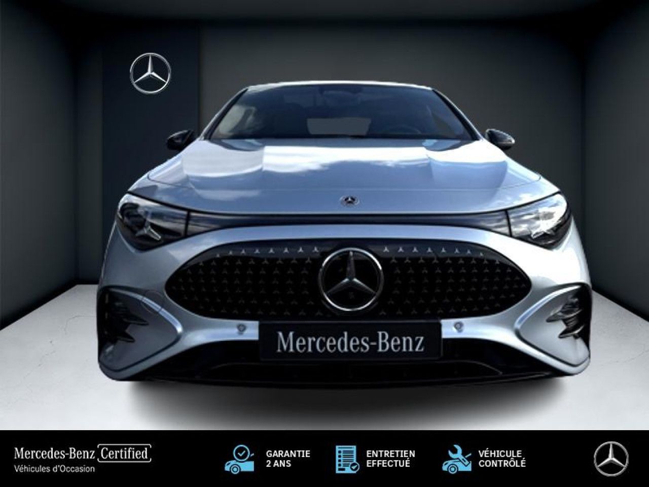 Photo du v&eacute;hicule 2 / 8