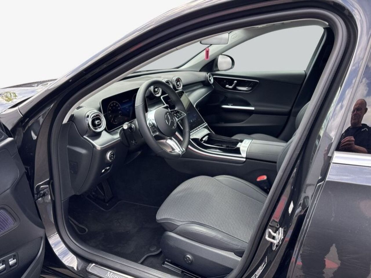 Mercedes-Benz C-Klasse – Bild 11