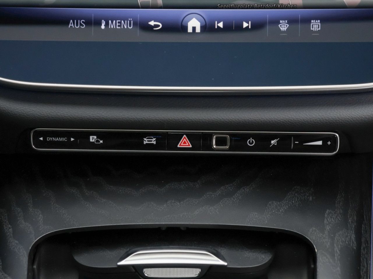 Mercedes-Benz E-Klasse – Bild 10