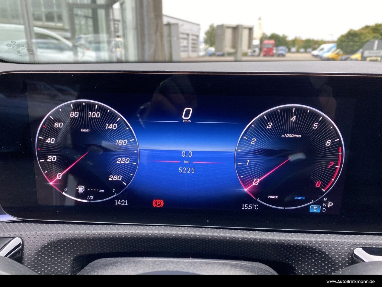 Mercedes-Benz CLA – Bild 13