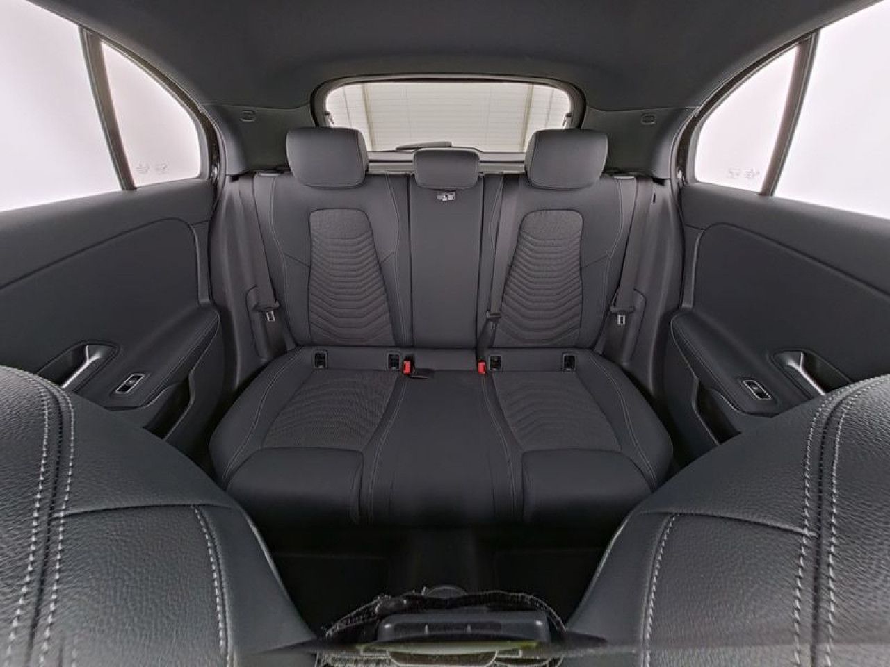 Mercedes-Benz A-Klasse – Bild 9
