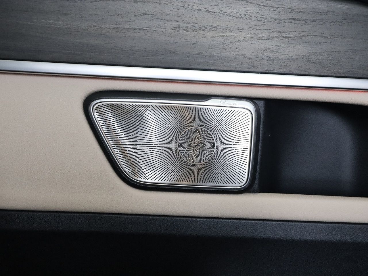 Mercedes-Benz V-Klasse – Bild 22