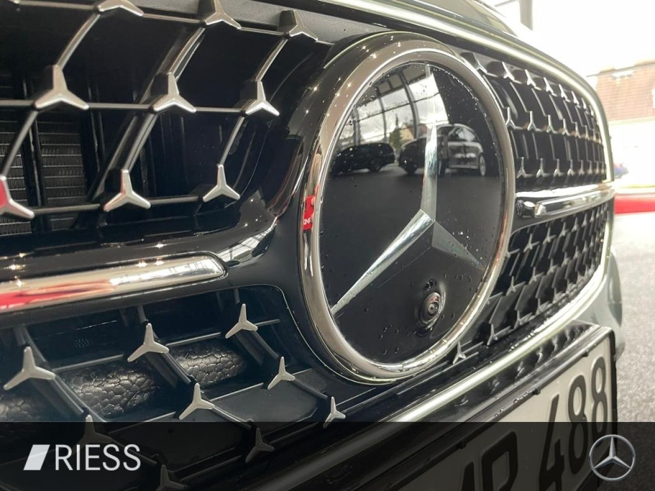 Mercedes-Benz CLA – Bild 19