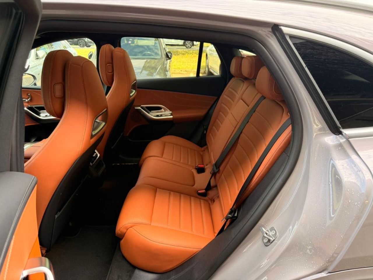 Mercedes-Benz GLC – Bild 4