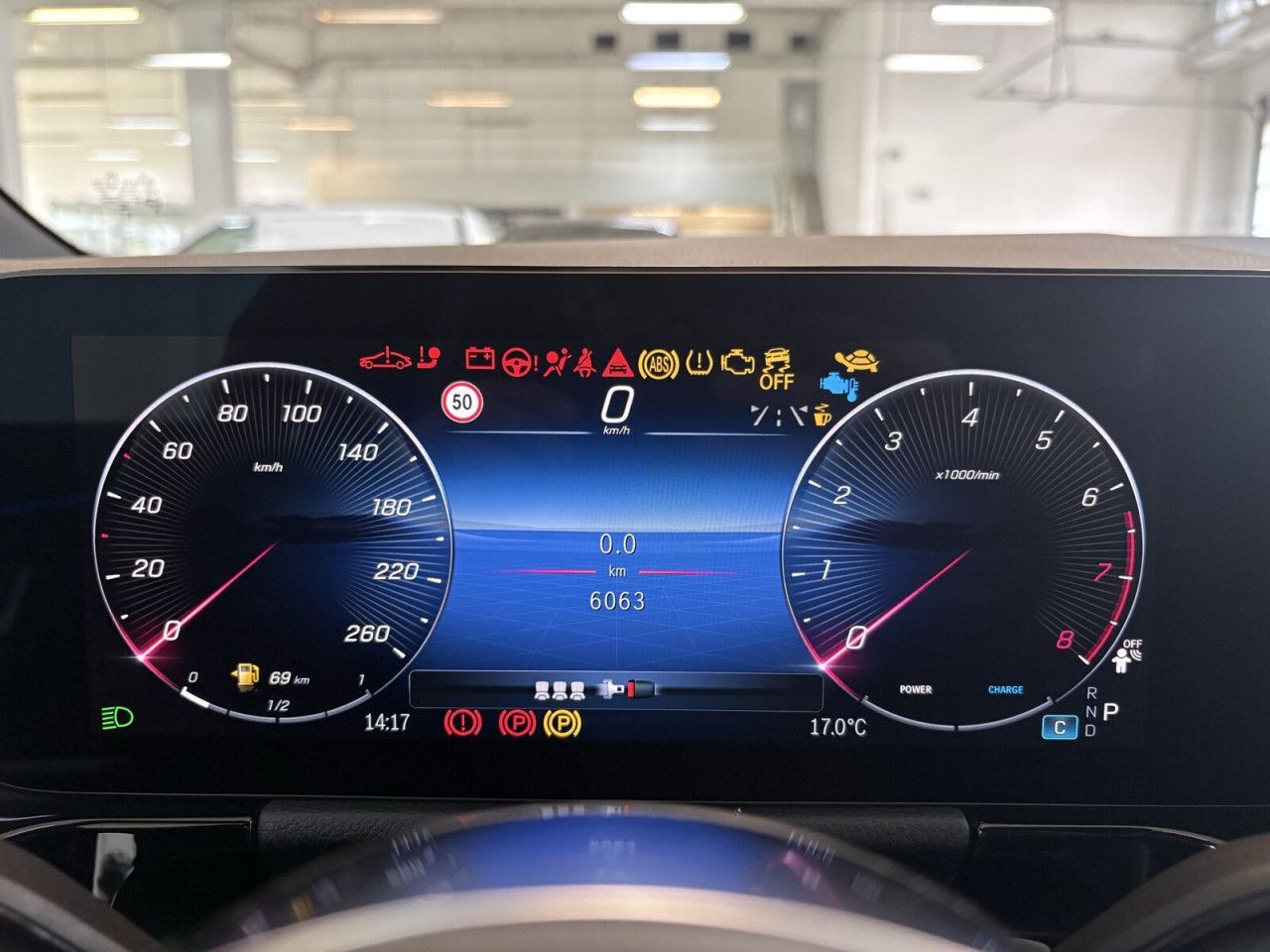 Mercedes-Benz GLA – Bild 20