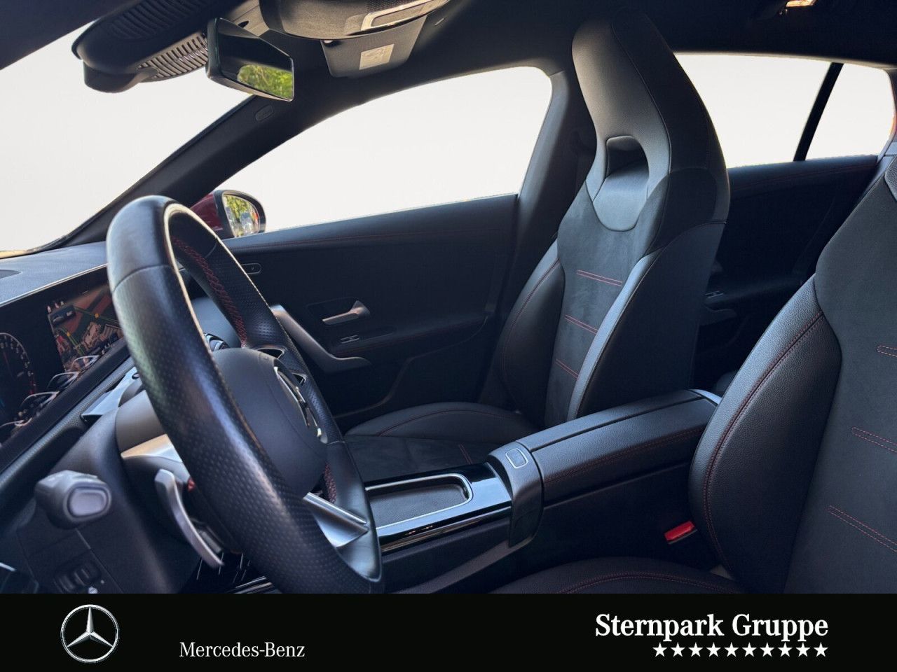 Mercedes-Benz CLA – Bild 9