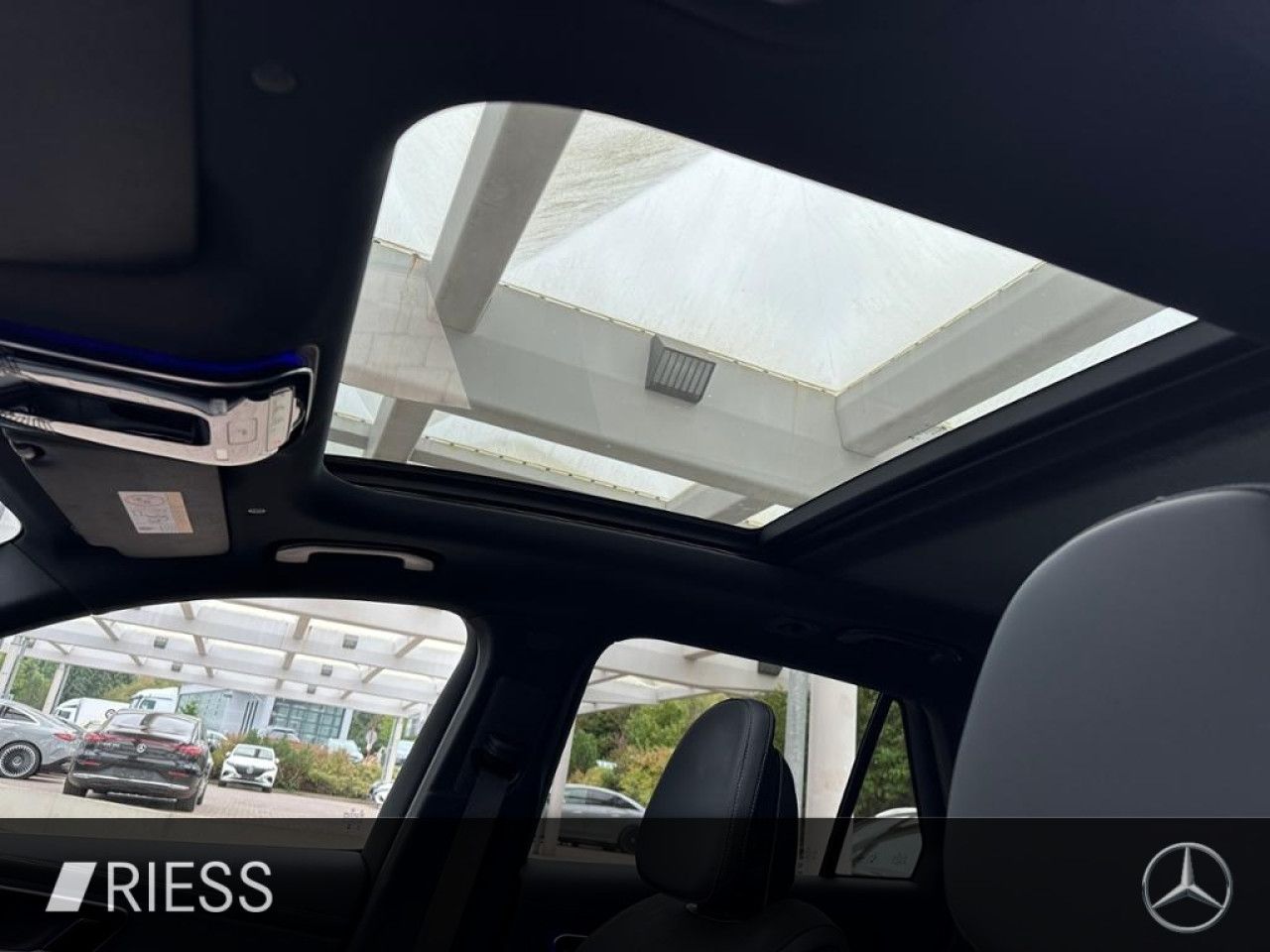 Mercedes-Benz GLC – Bild 14