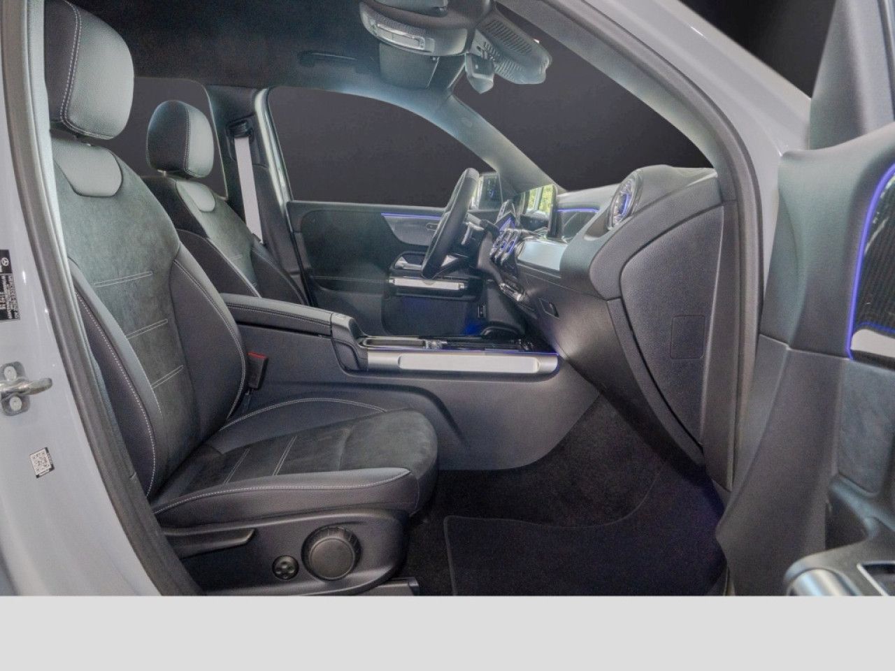 Mercedes-Benz GLB – Bild 4