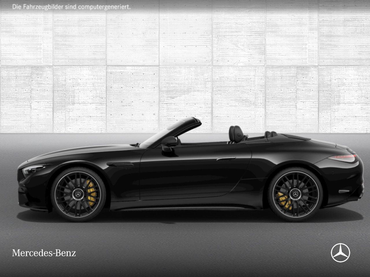 Mercedes-Benz SL – Bild 16