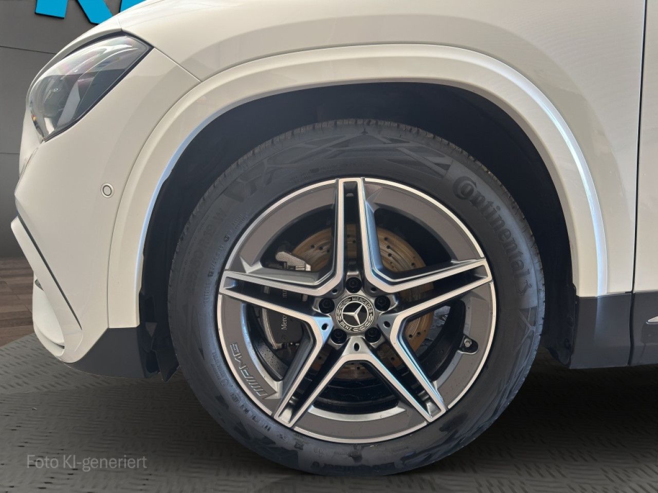 Mercedes-Benz GLA – Bild 15
