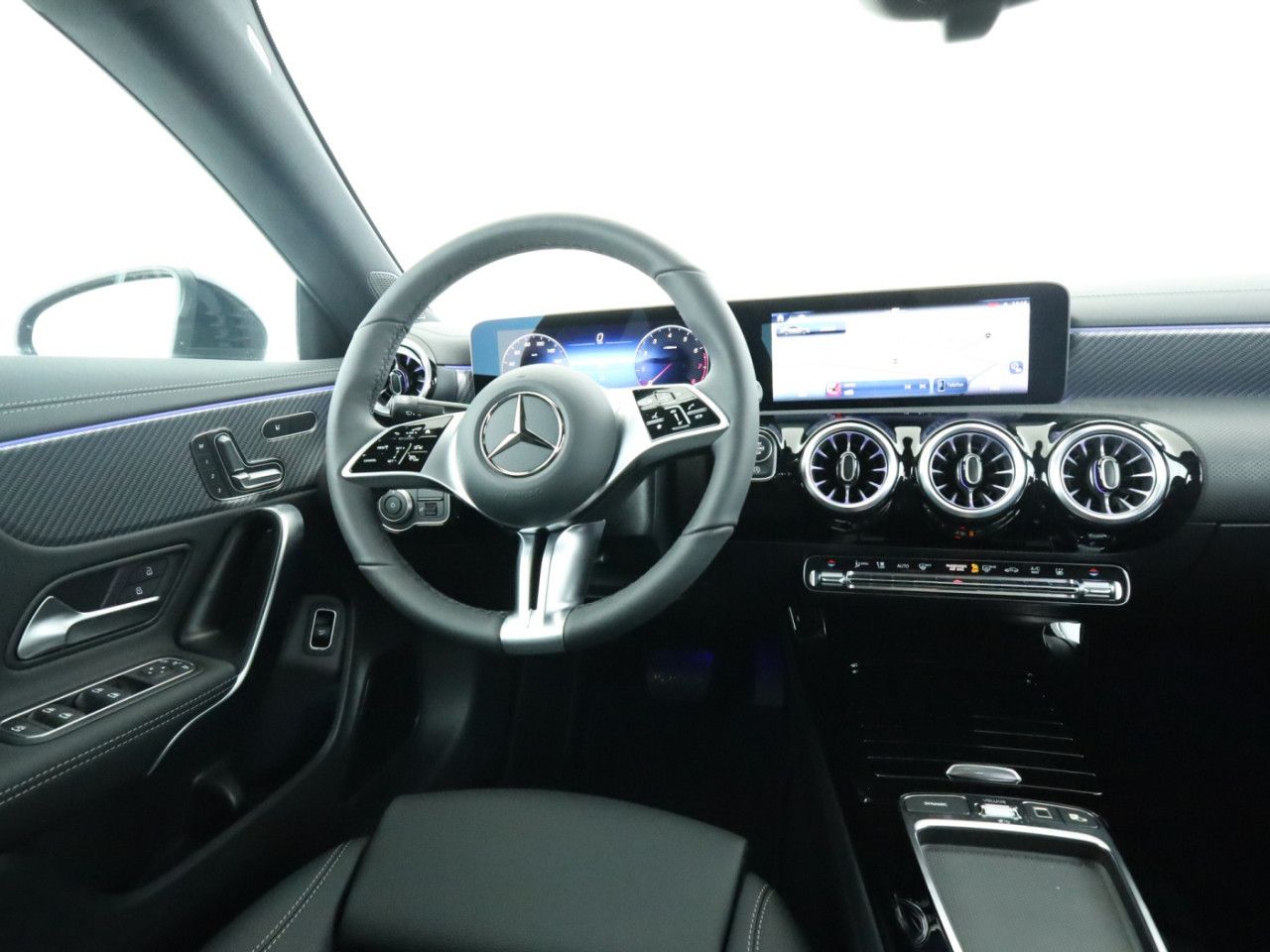 Mercedes-Benz CLA – Bild 10