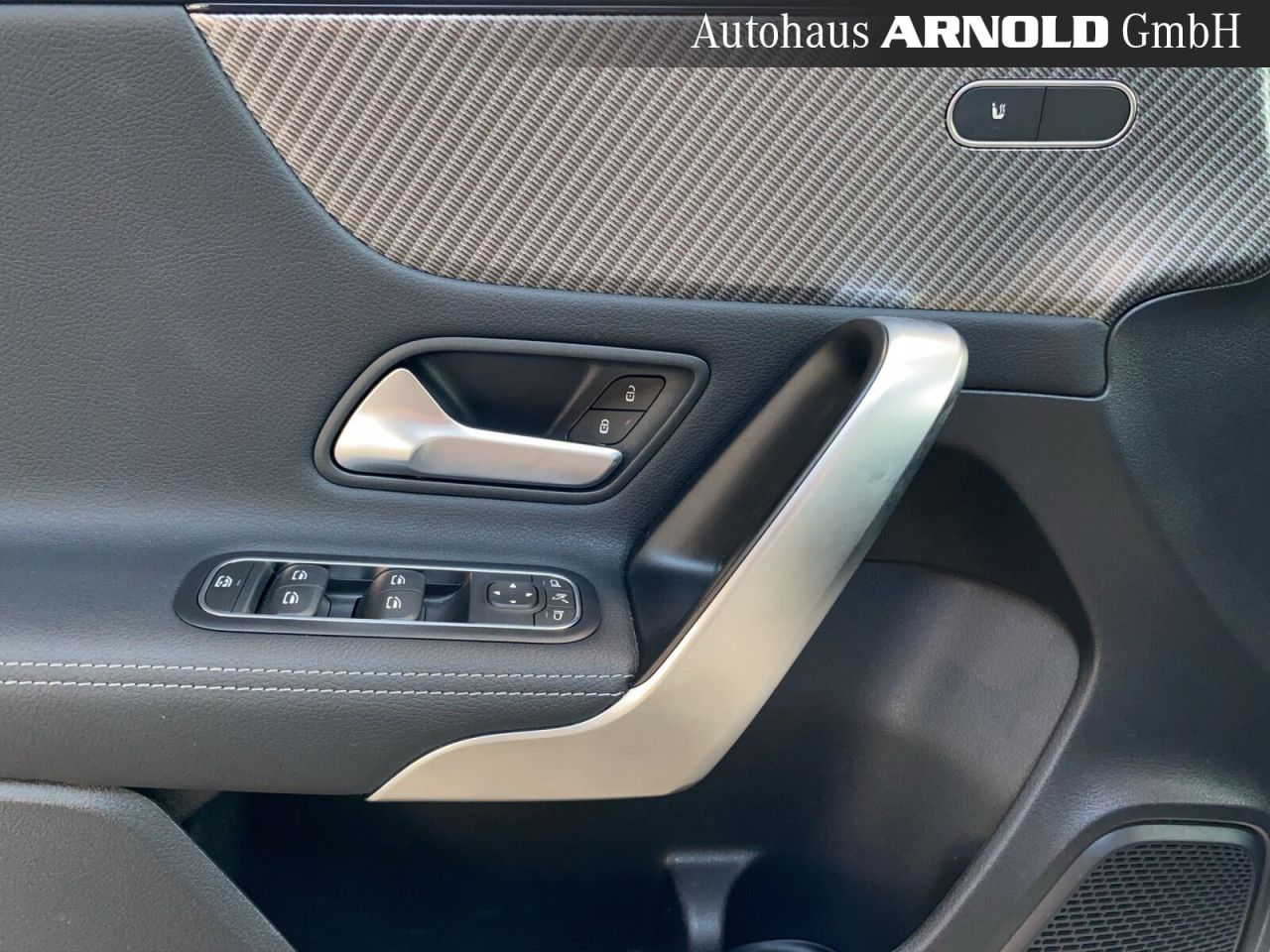Mercedes-Benz A-Klasse – Bild 14
