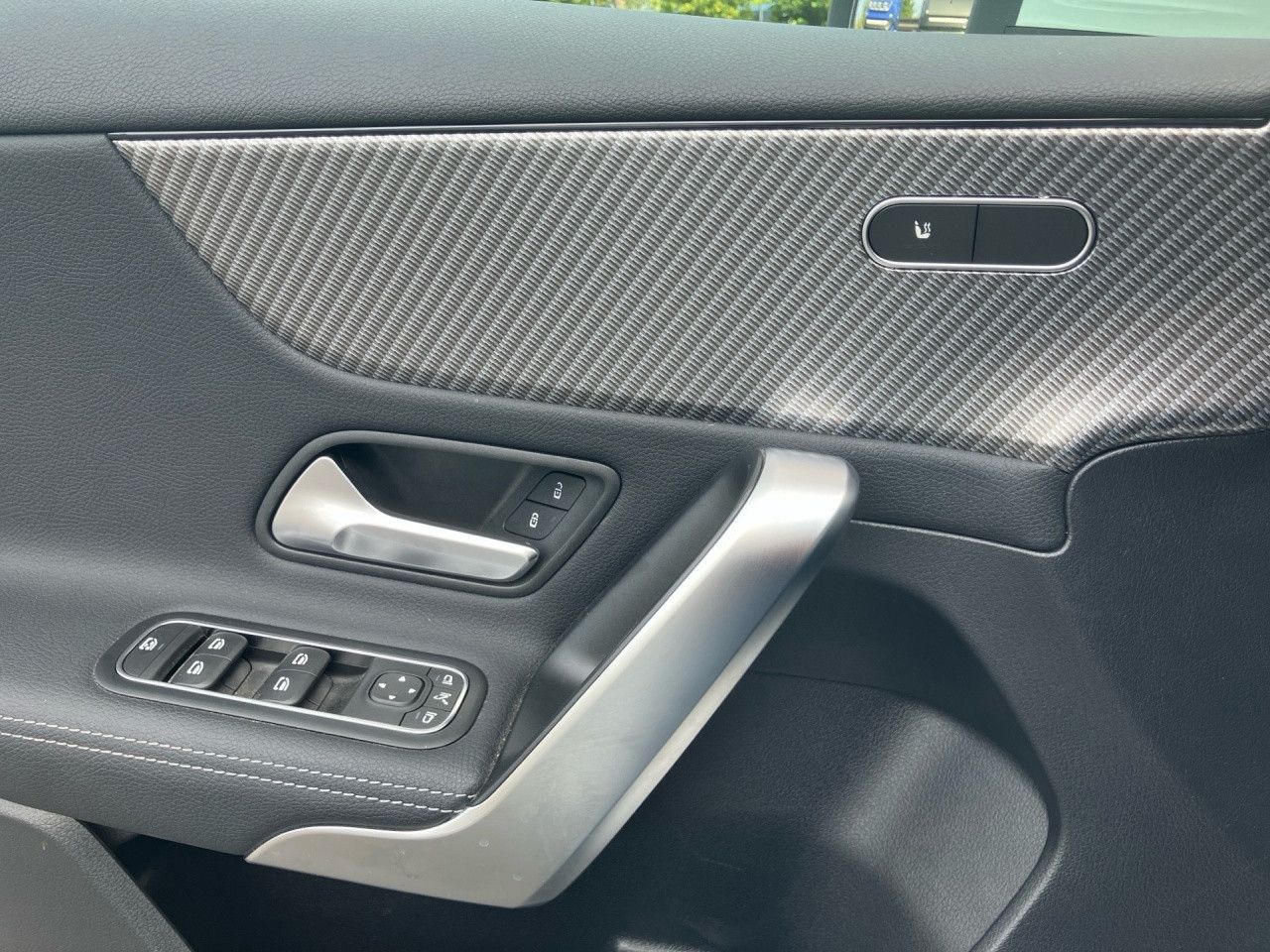 Mercedes-Benz A-Klasse – Bild 4