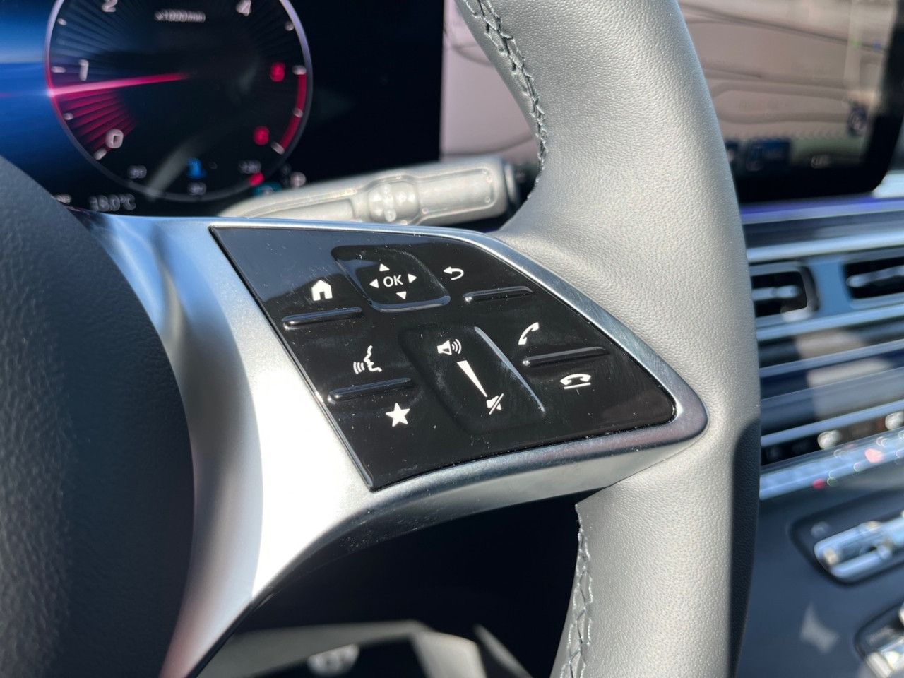 Mercedes-Benz V-Klasse – Bild 21