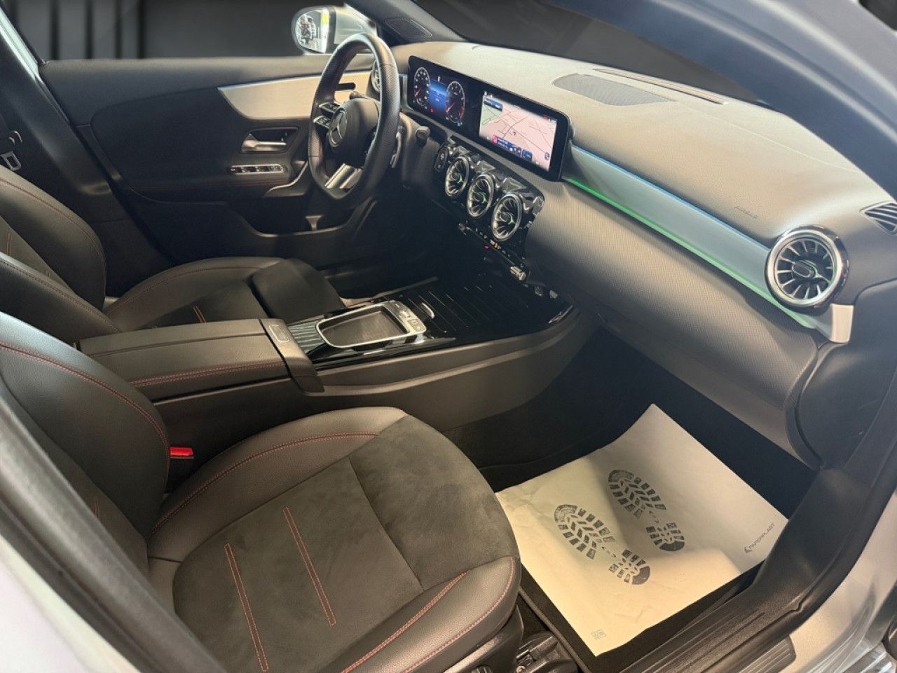 Mercedes-Benz A-Klasse – Bild 17