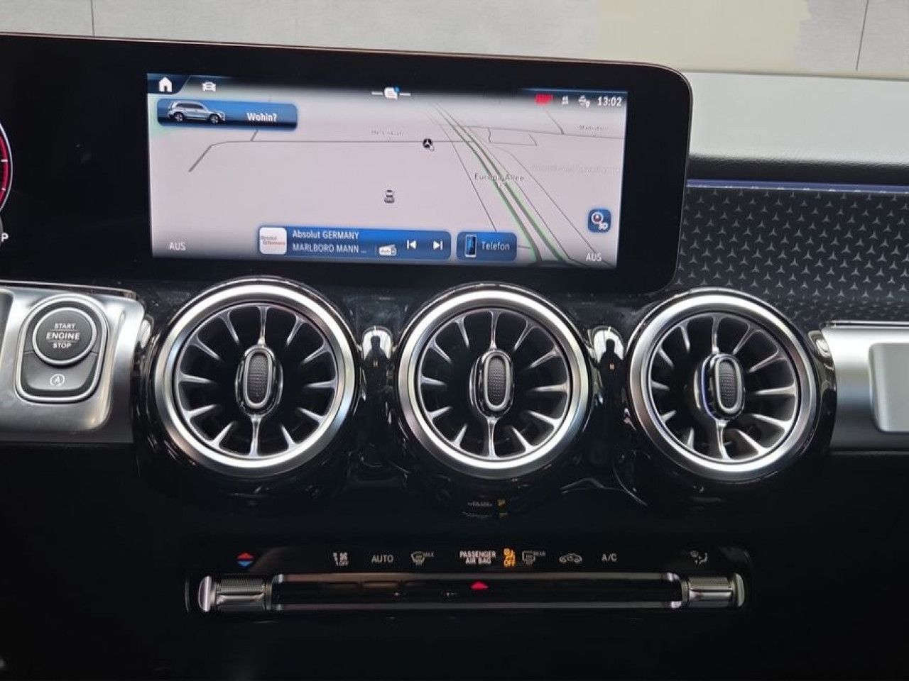 Mercedes-Benz GLB – Bild 15