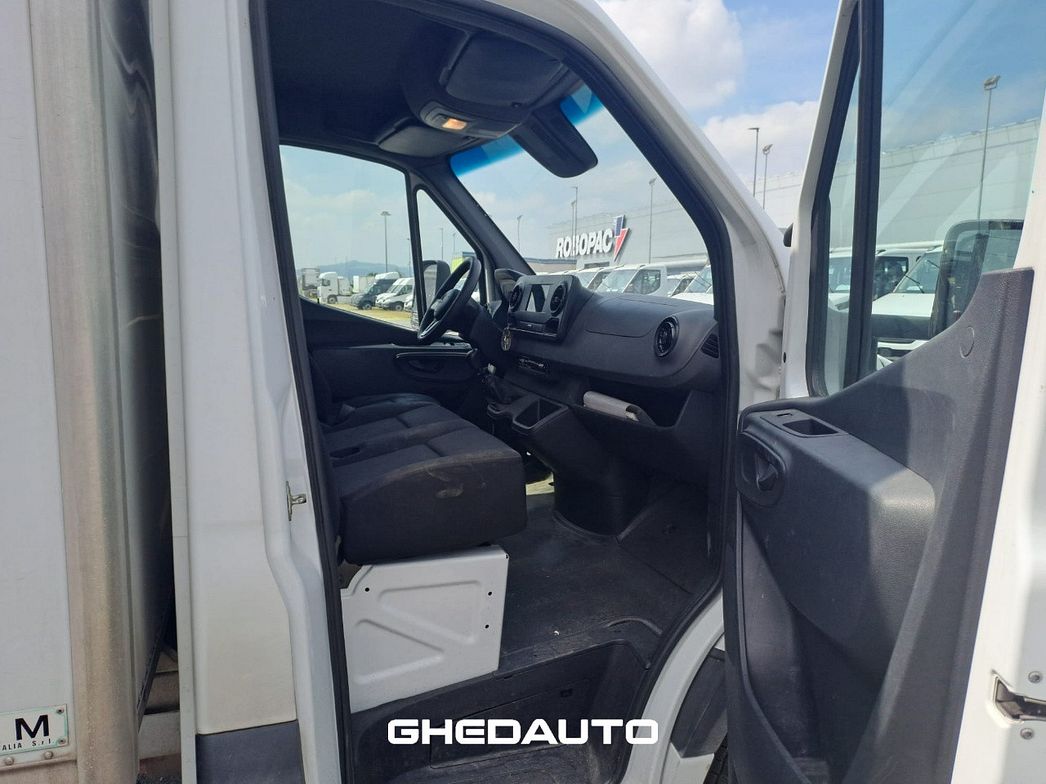 Mercedes-Benz | sprinter furgone