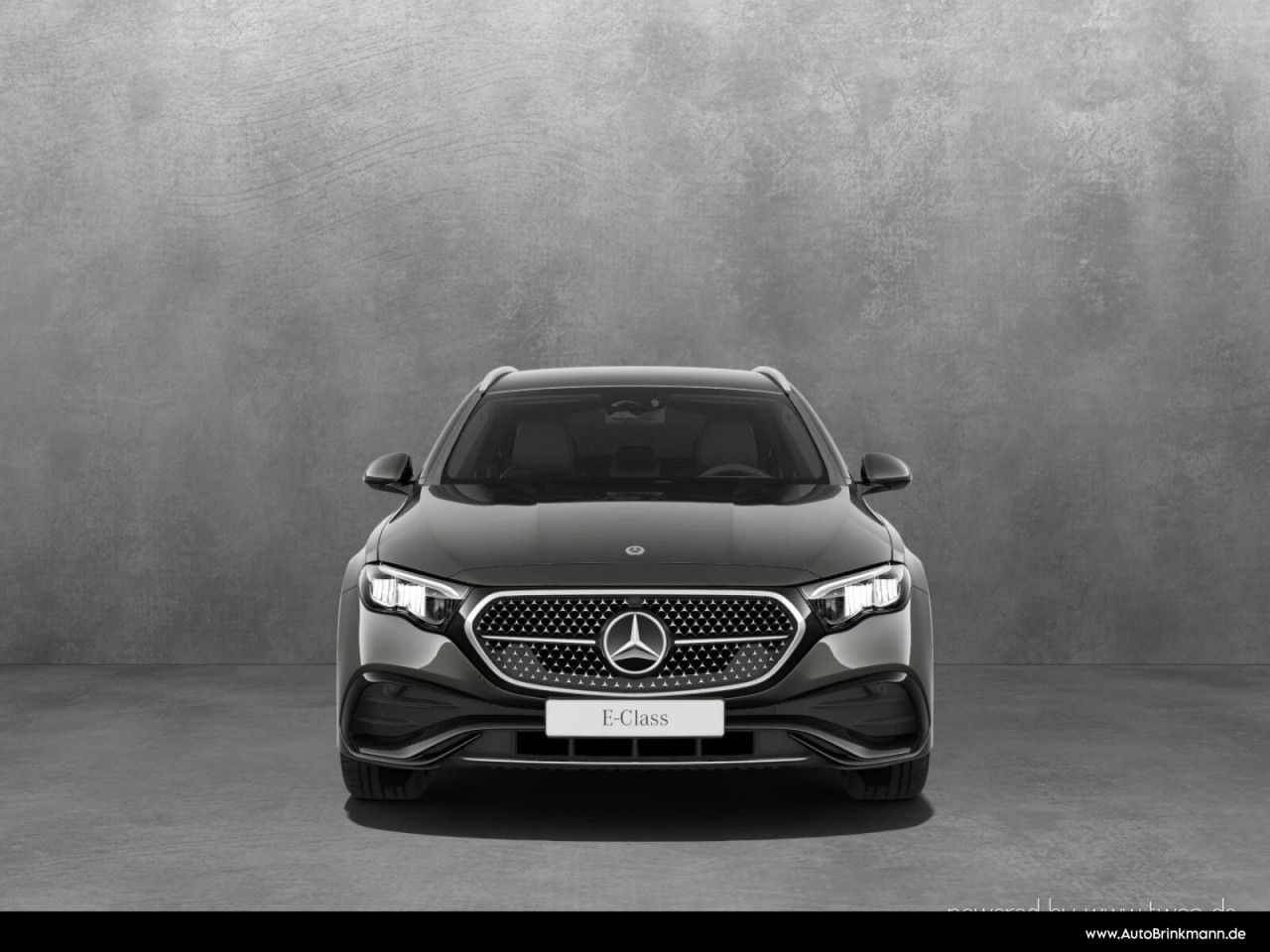 Mercedes-Benz E-Klasse – Bild 12