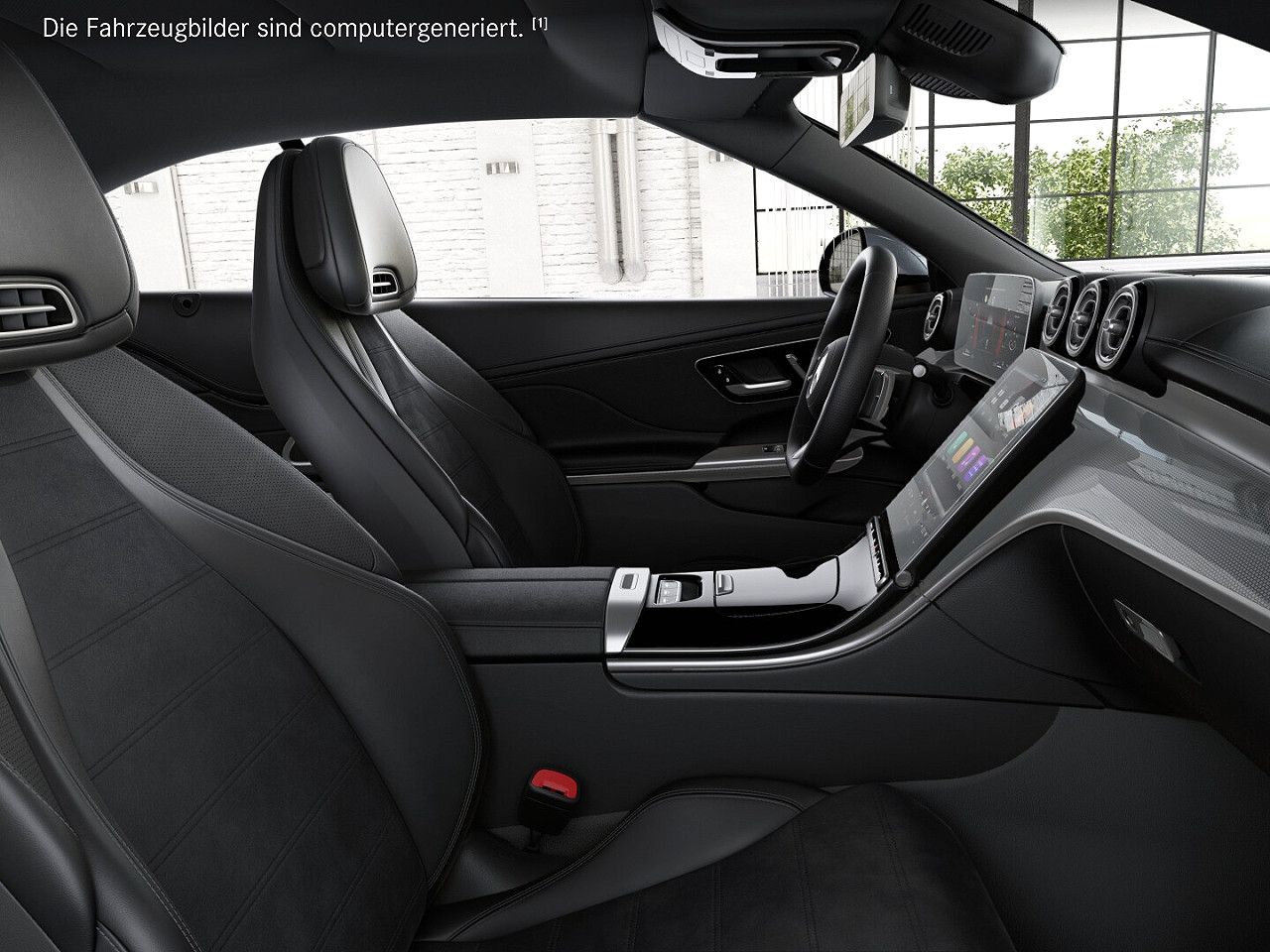 Mercedes-Benz CLE – Bild 20