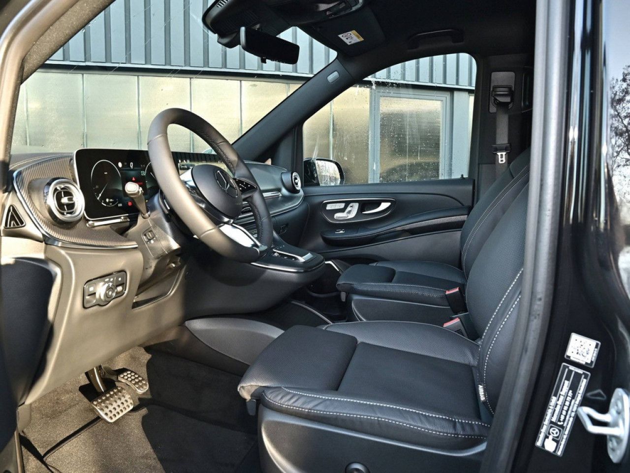 Mercedes-Benz V-Klasse – Bild 8