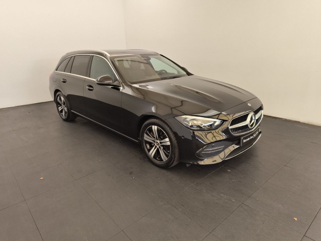 Mercedes-Benz C-Klasse – Bild 3