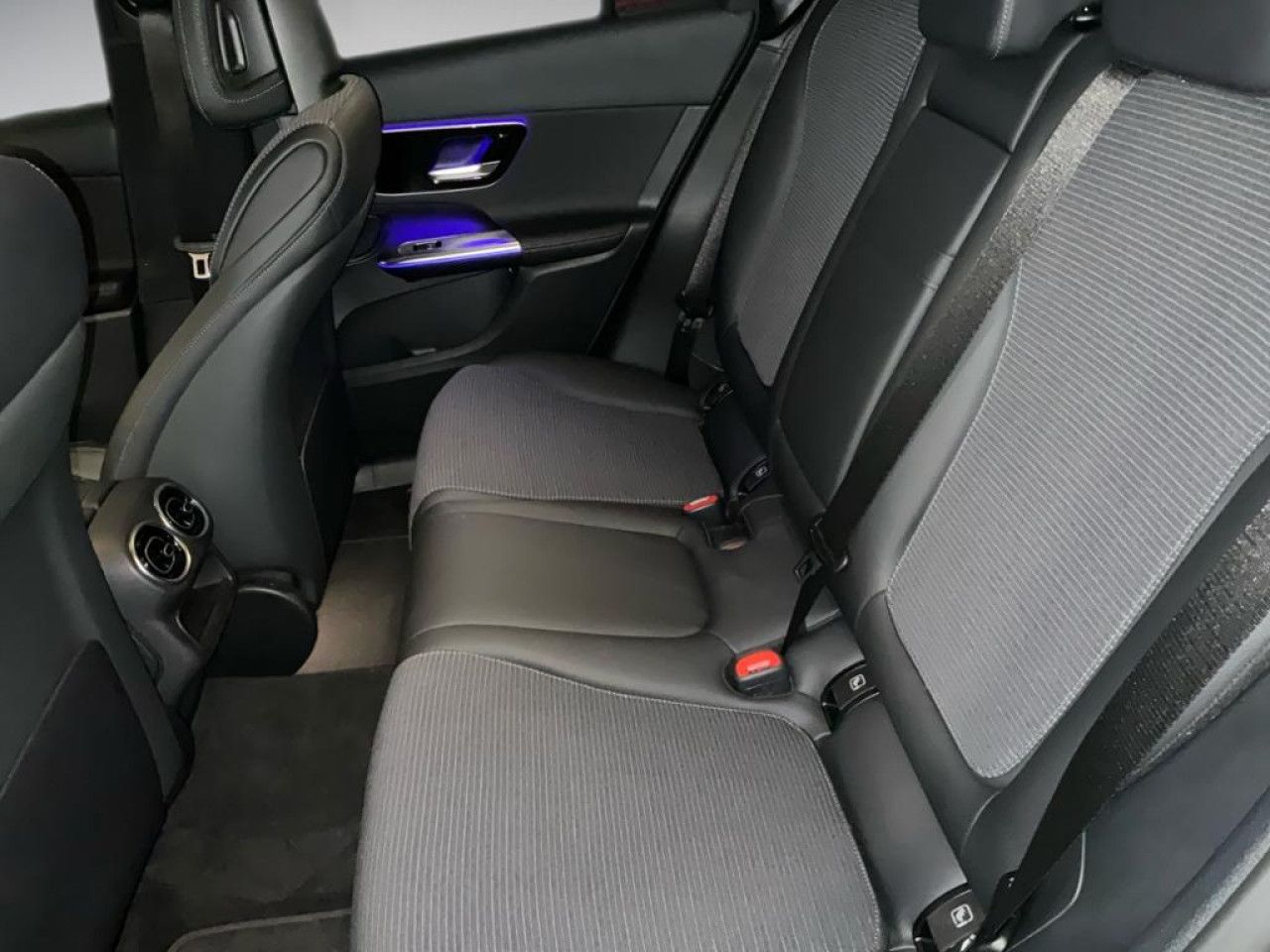 Mercedes-Benz GLC – Bild 10