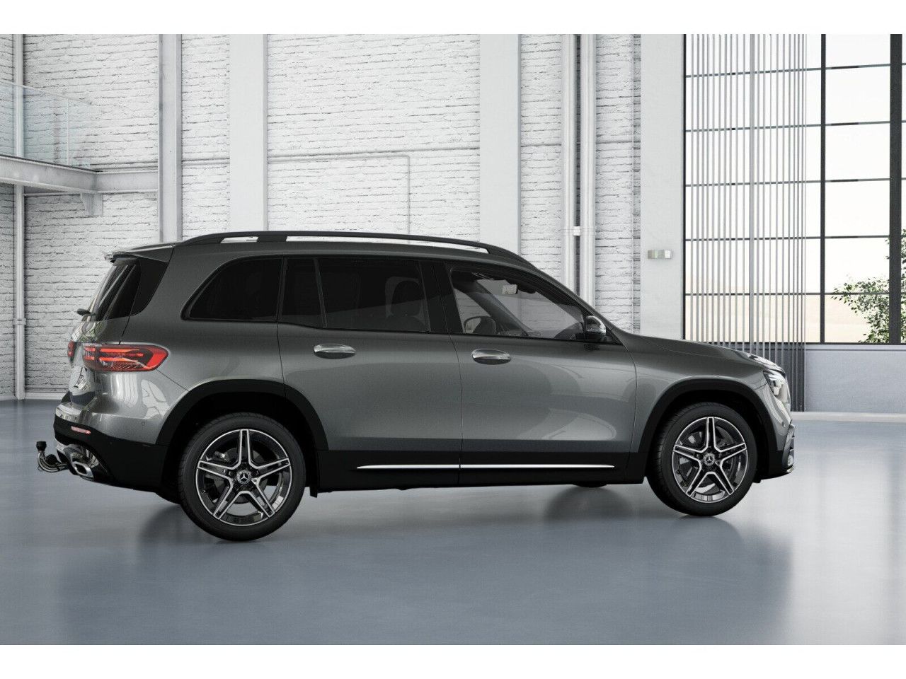 Mercedes-Benz GLB – Bild 6