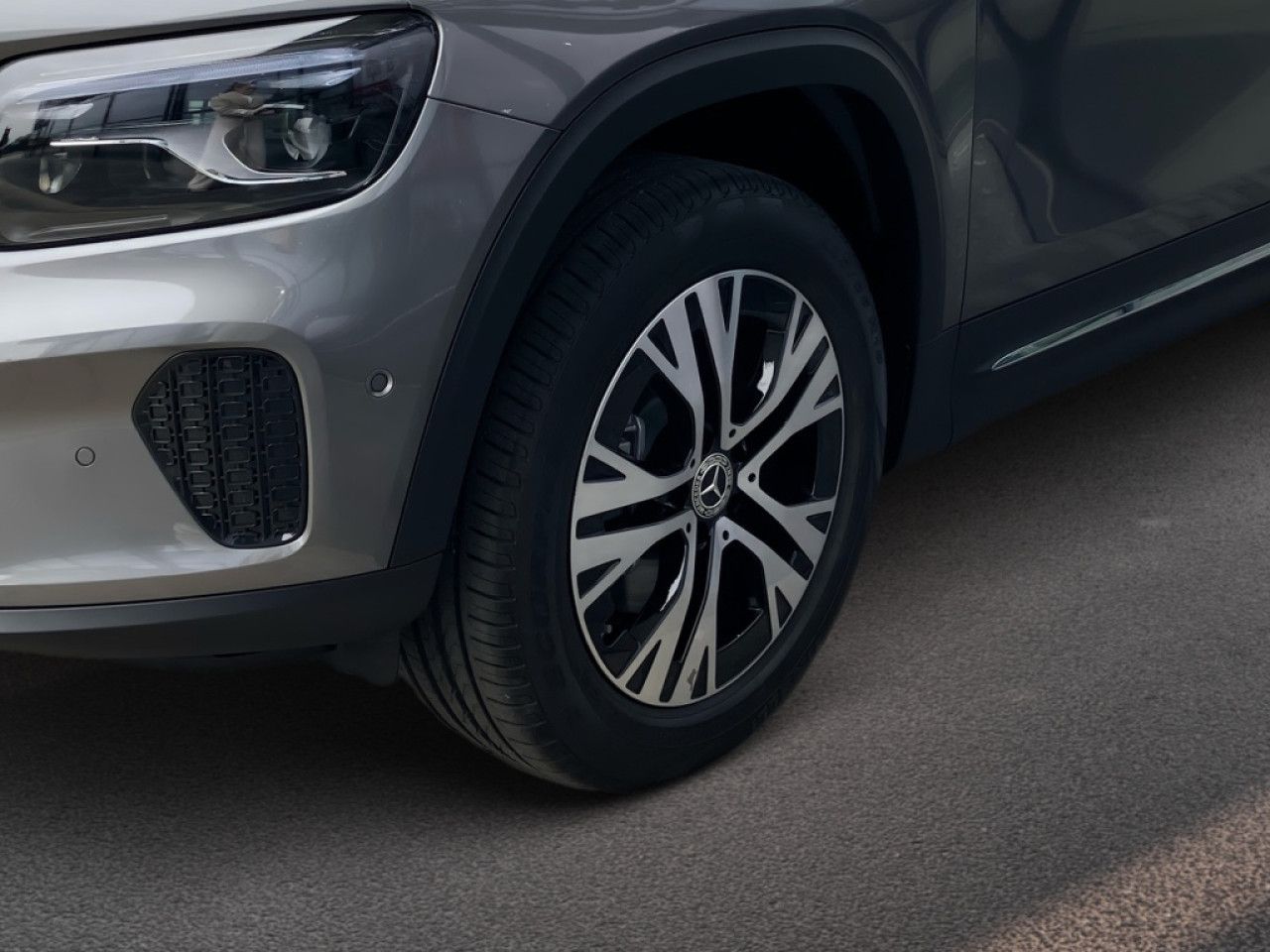 Mercedes-Benz GLB – Bild 7