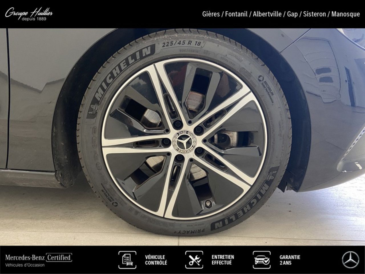 Photo du v&eacute;hicule 17 / 18