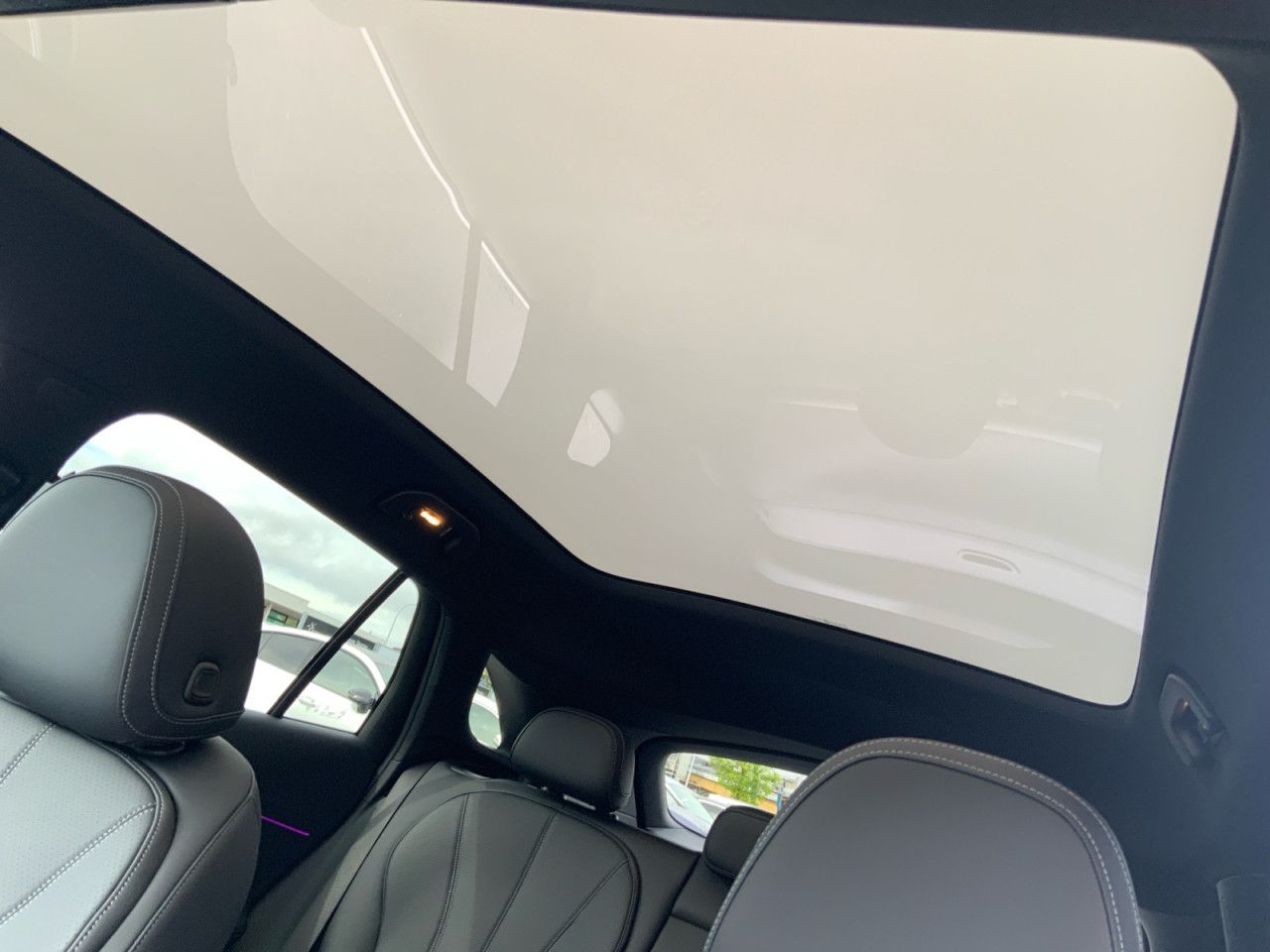 Mercedes-Benz GLC – Bild 18