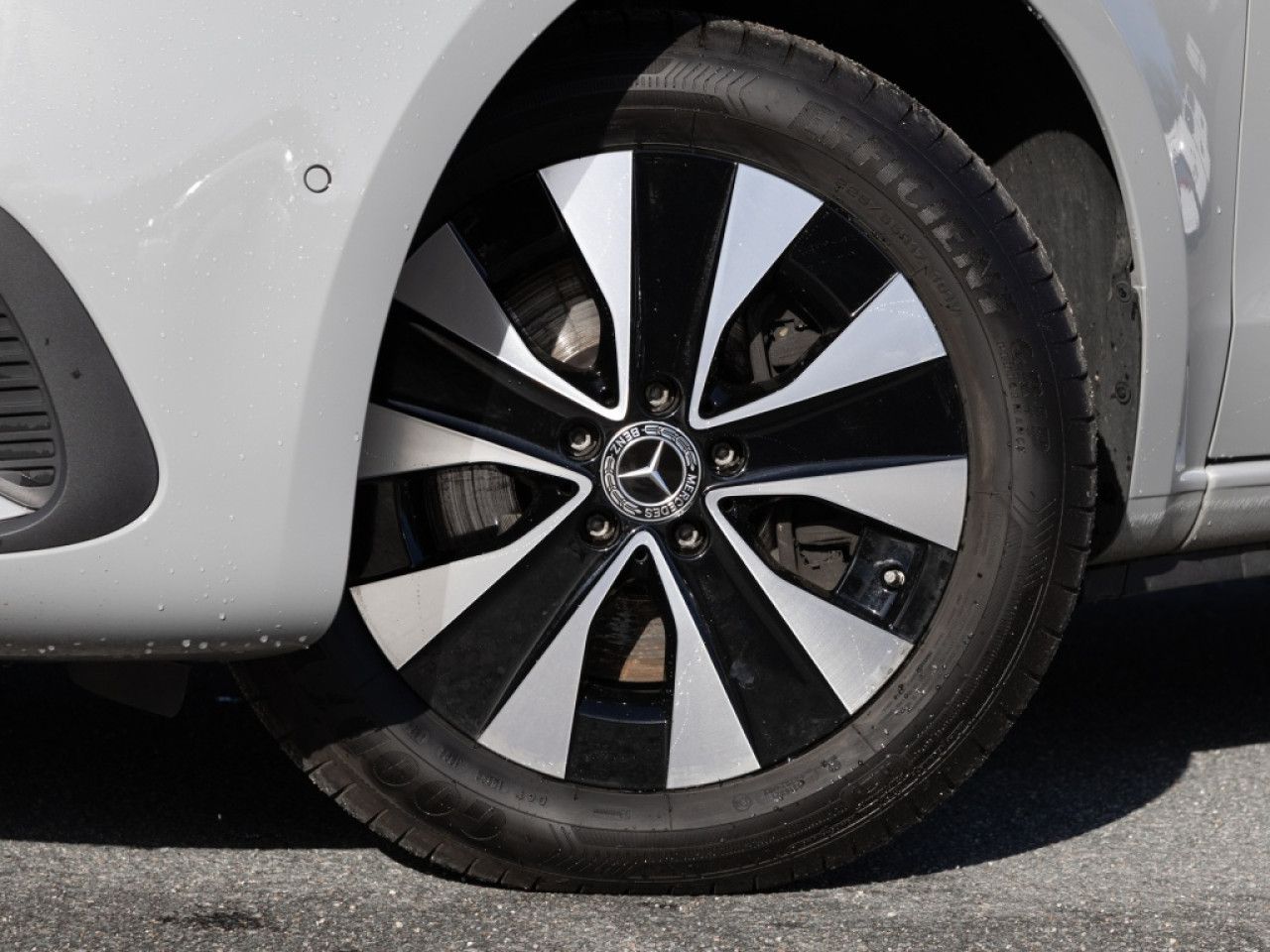 Mercedes-Benz V-Klasse – Bild 4