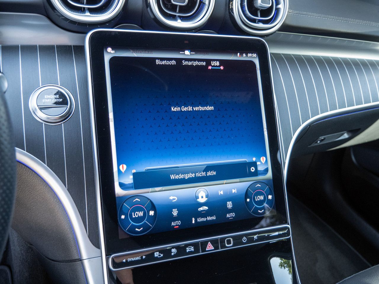 Mercedes-Benz C-Klasse – Bild 12