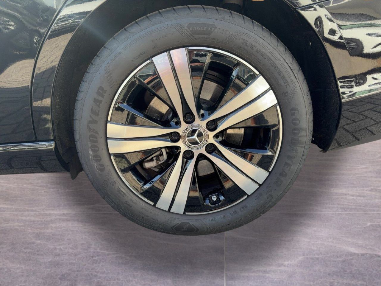 Mercedes-Benz C-Klasse – Bild 11