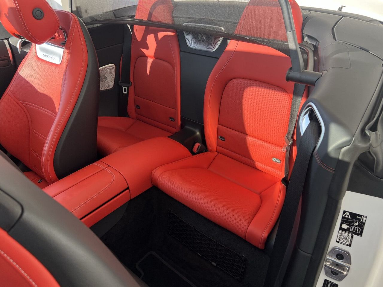 Mercedes-Benz SL – Bild 24